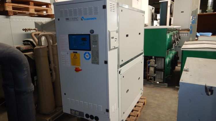 Climaveneta TP/SRH 0751