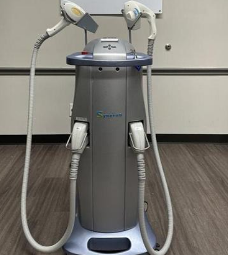 Syneron Elos eMax IPL Machines