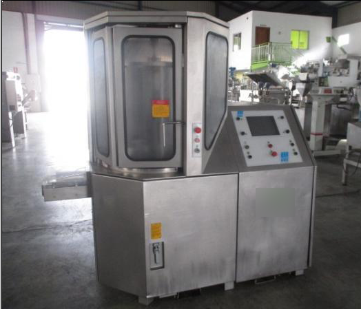AEW Delford APC Automatic cutter for meat and fish