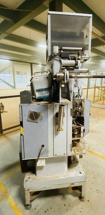 Fuso FP-50S  TEABAG MACHINE