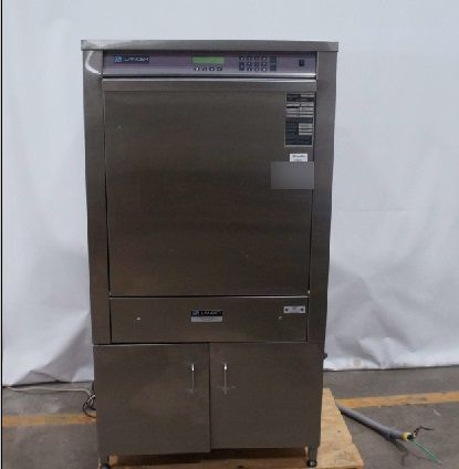 Lancer 1400UP Glassware Washer