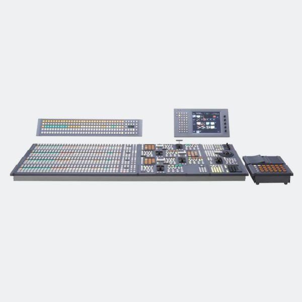 Sony MVS-7000X 60-in/48-out 4ME 3G HD vision mixer