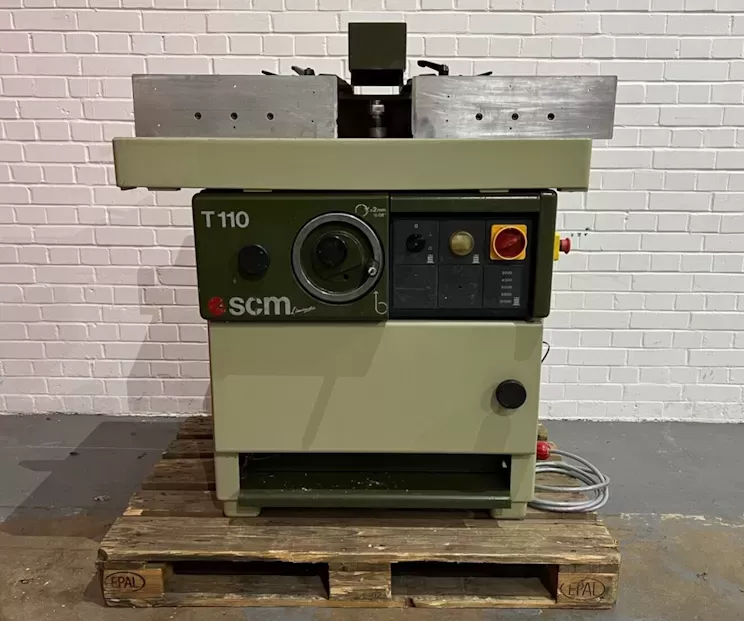 SCM T110
