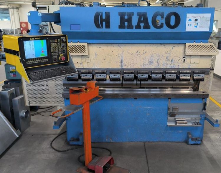 Haco PPM 20-40 40 T