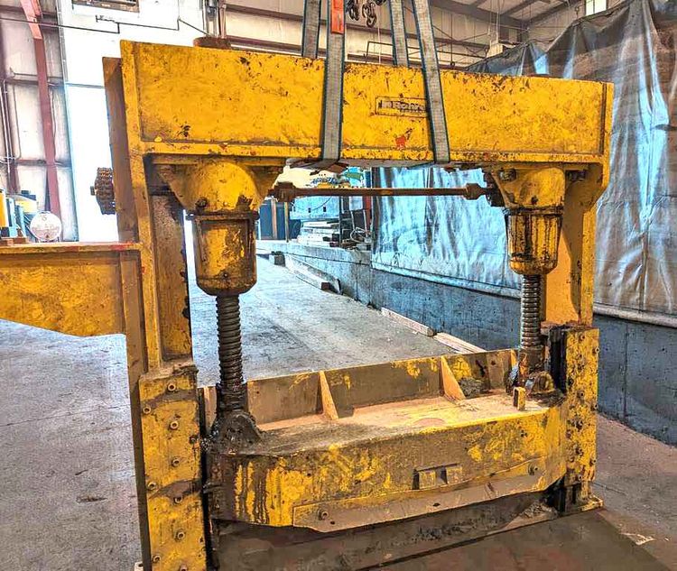 Rohrer Rohrer Crop Shear