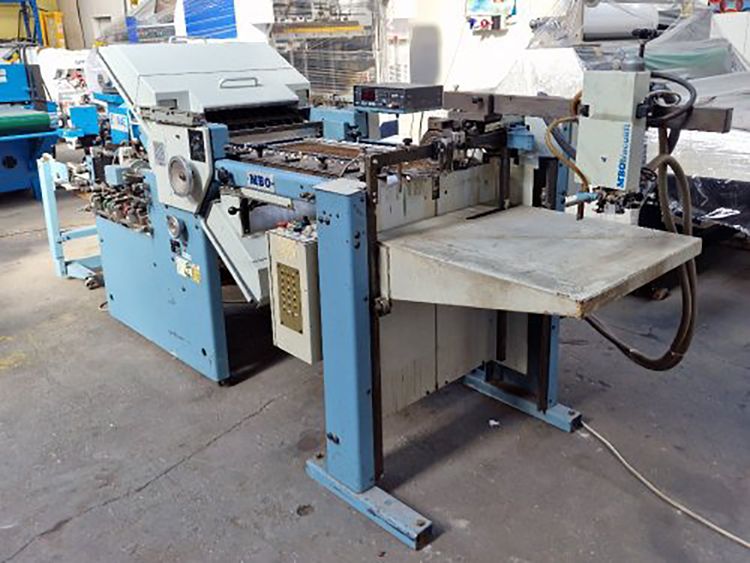 MBO K 52-4 KL