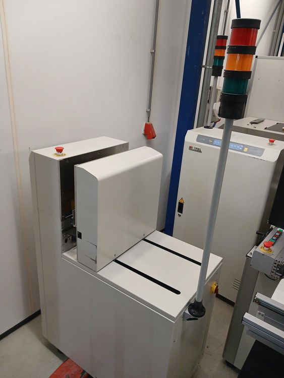 NuTek NTM220DSL-FW