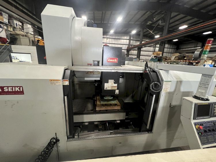 Yamasaki BM-1460 3 Axis