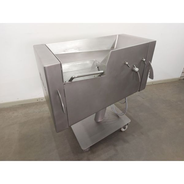 Ruhle SR 1 Dicer