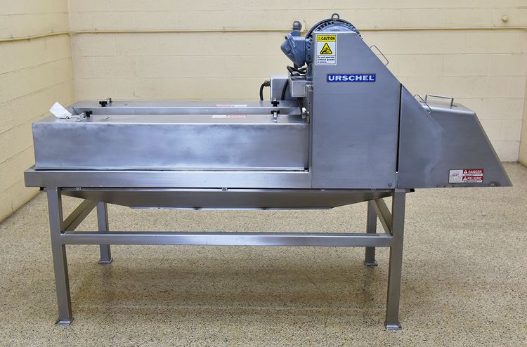 Urschel J DICER