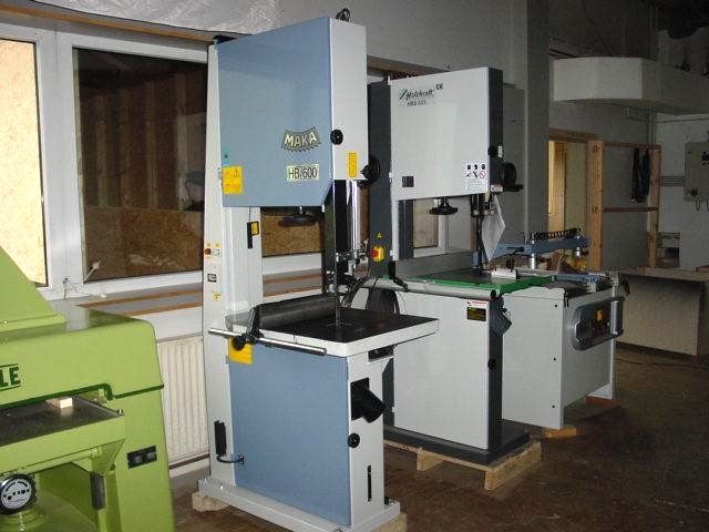 Maka HB 600