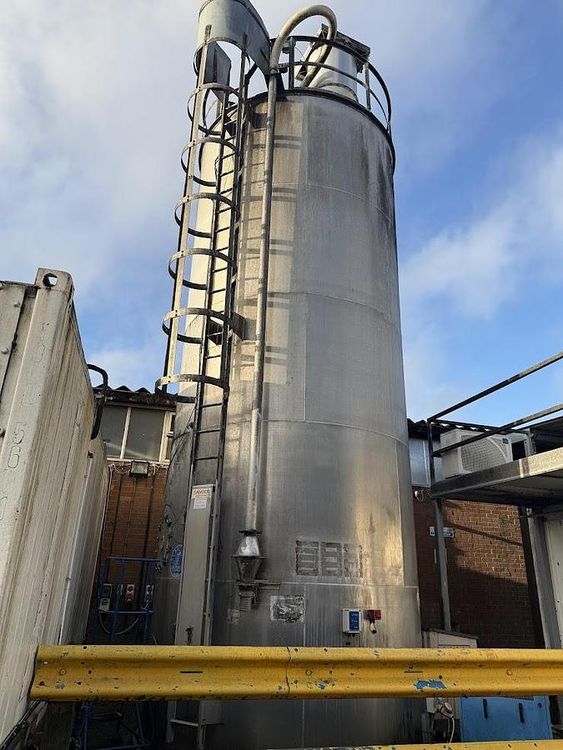 SCANFLOW  SILO