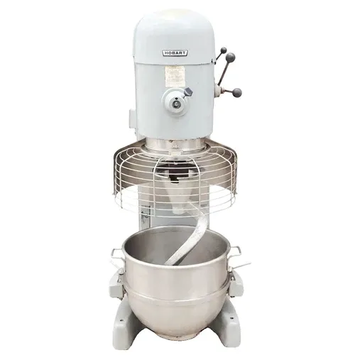 Hobart M802 Planetary Dough Mixer