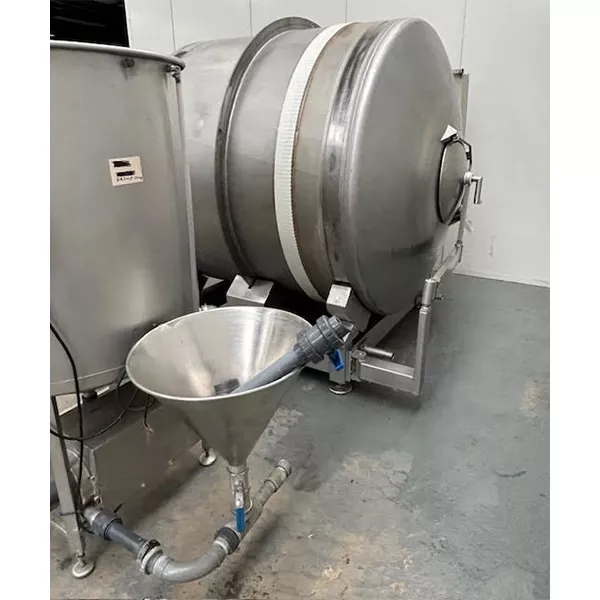 Dorit Vacuum Tumbler
