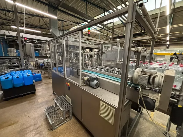 project A & E Progrip D-100  Handle Applicator