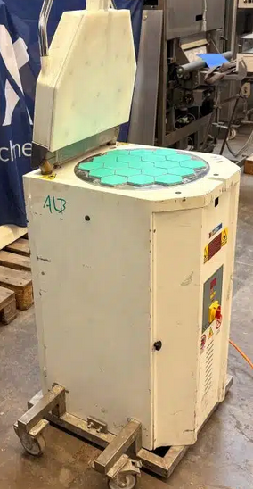 Novapan NV19/80, Divider