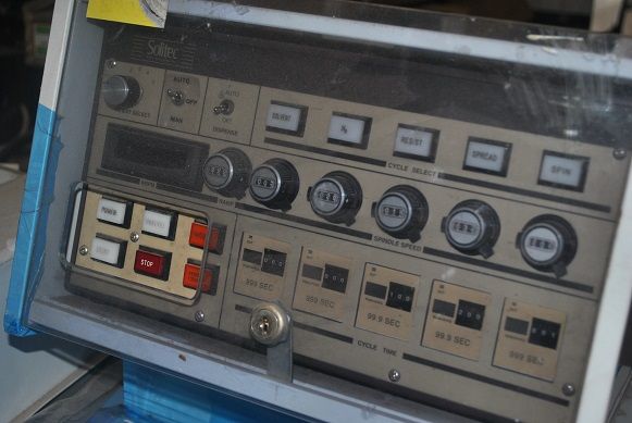 Solitec 5110C