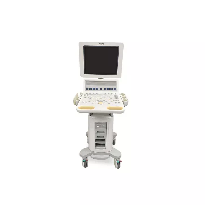 Philips HD15 Ultrasound