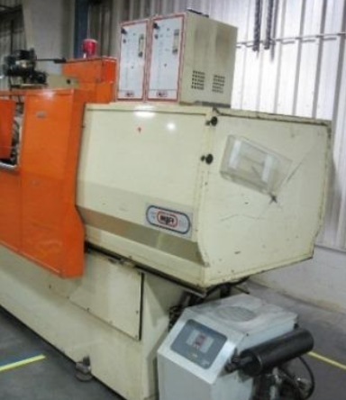 MIR Injection Press 135 T