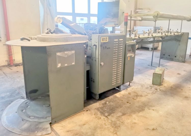 Nsc schlumberger GN5 gillbox