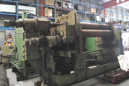 LVD S6/17-25 2500 x 30 mm