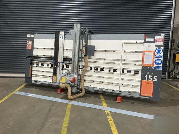 Elcon DS-L 155