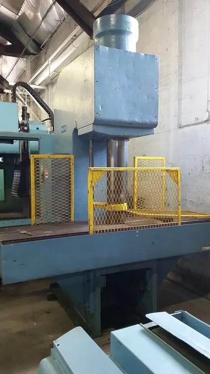 Hannifin C-FRAME