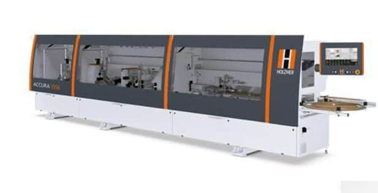 Holzher Accura 1556 Premium