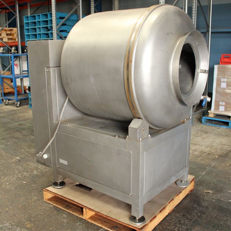 Pacific Vacuum Tumbler