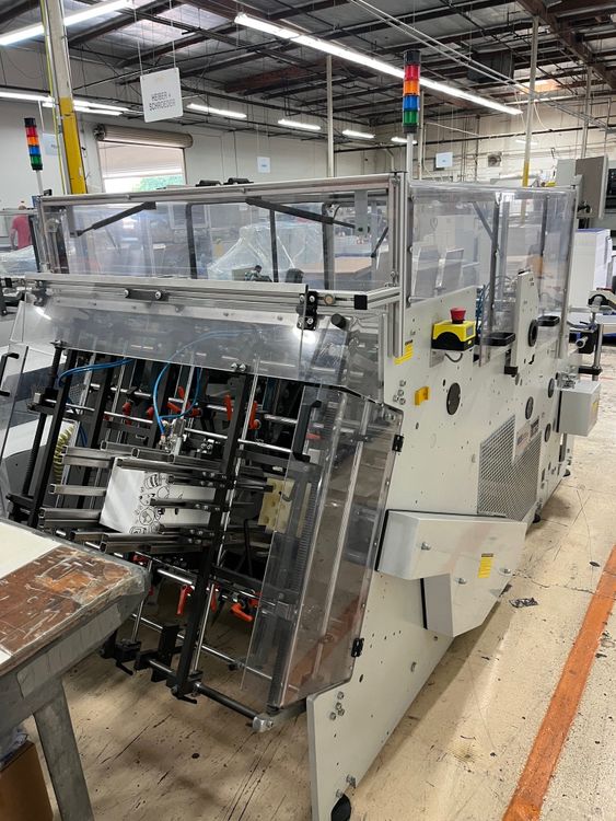 Heiber & Schroeder CE 1000-2