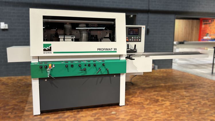 Weinig Profimat 30