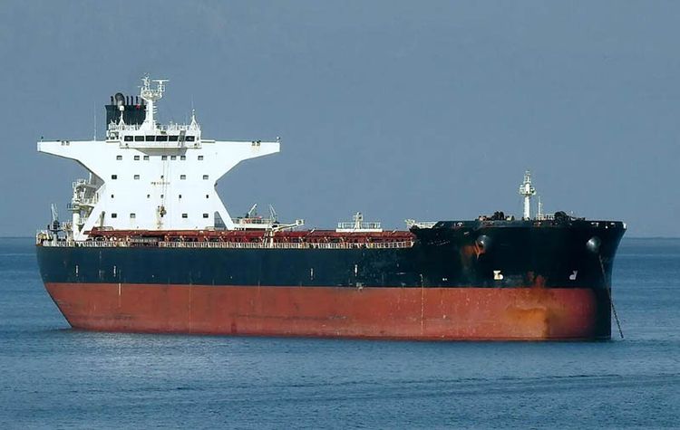 Daewoo Bulk Carrier Abt 172,000dwt