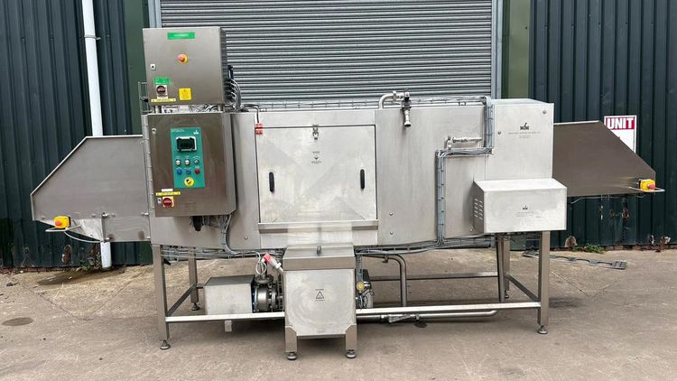 IWM T400 TRAY WASHER