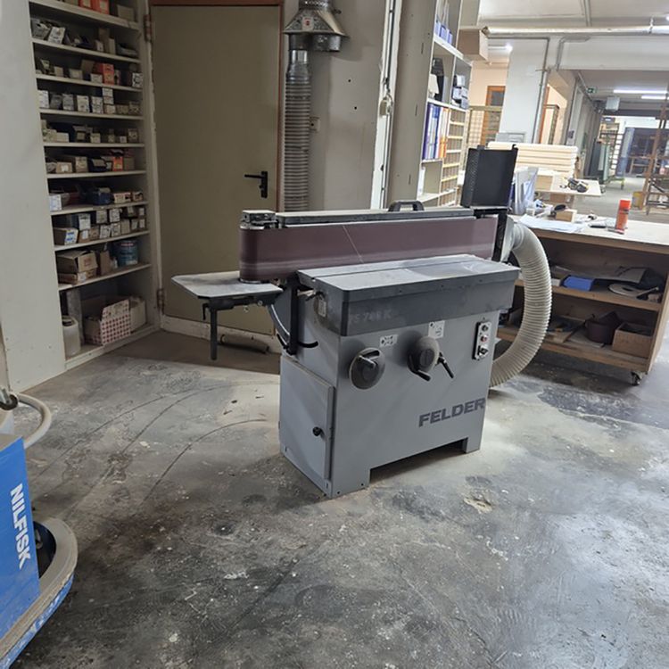 Felder FS 700 K