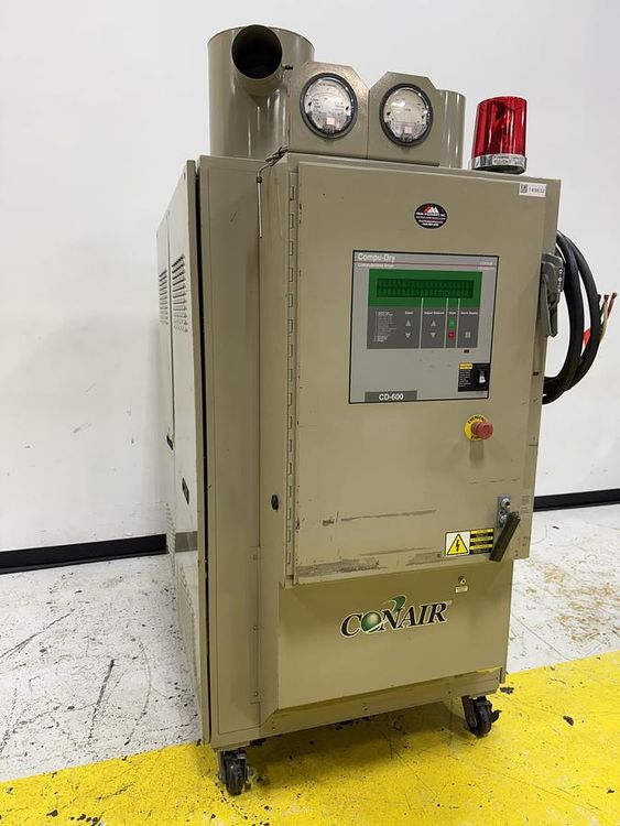 Conair CD600 Desiccant Dryer
