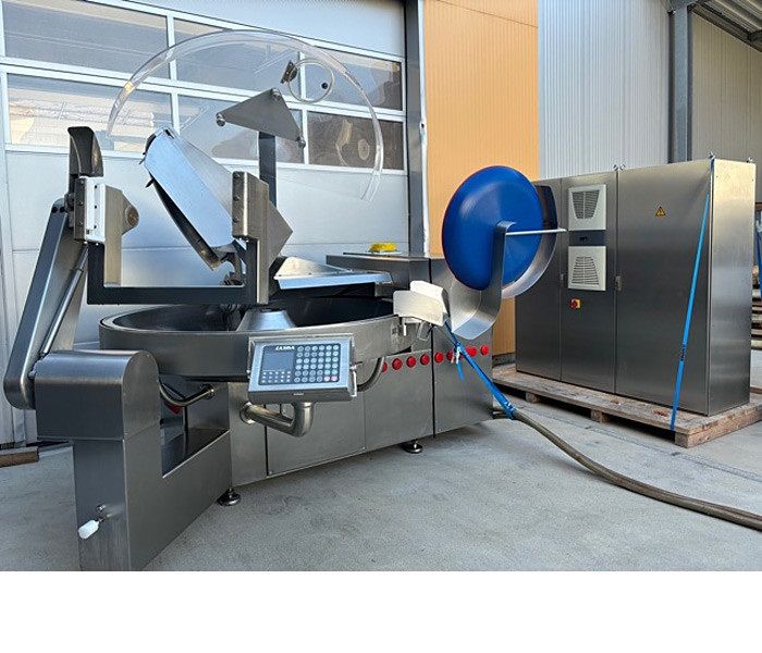 Laska KU500 CUTTER
