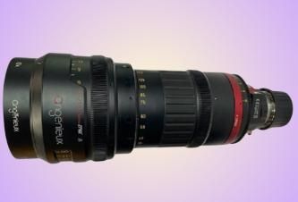 Angenieux Optimo Style S35 Lens