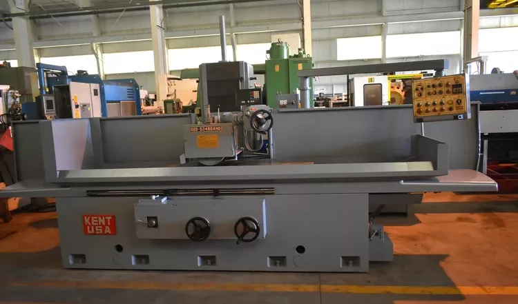 Kent USA SGS-S2460AHD