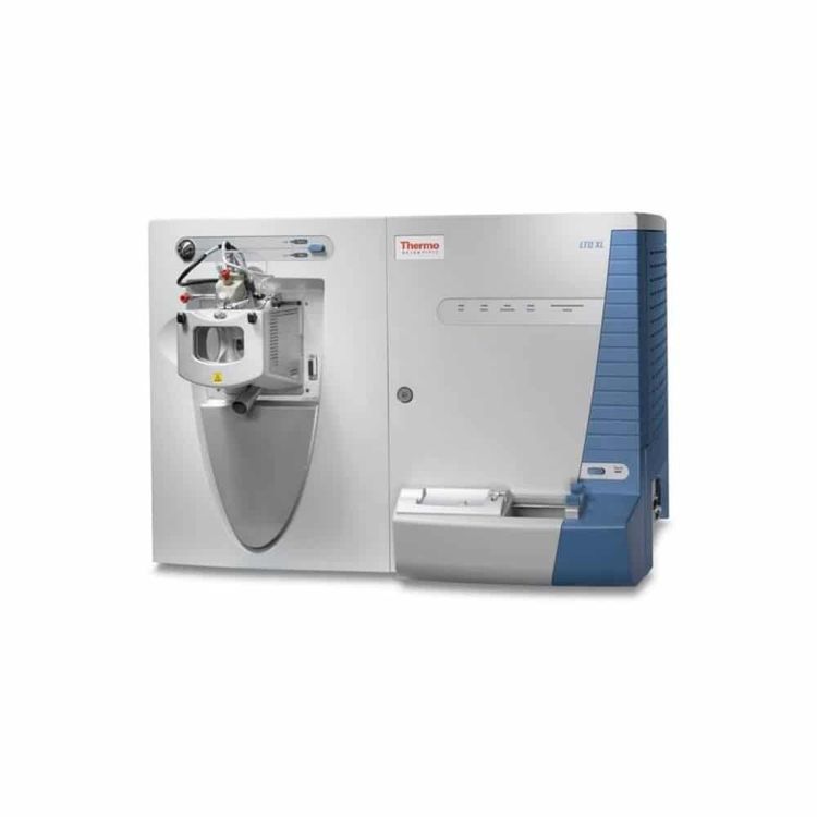 Thermo Scientific LTQ XL Linear Trap Mass Spectrometer