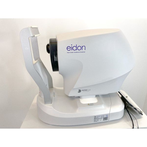Icare Eidon