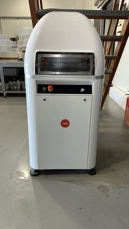 SPA A22 Automatic divider-rounder