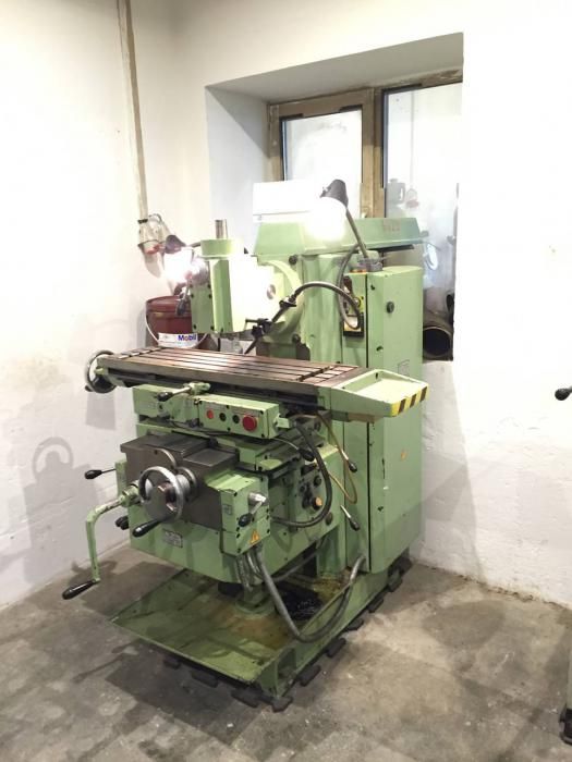 Stankoimport 6T 80 Vertical Band Saw Variable