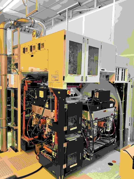 AMAT VME200