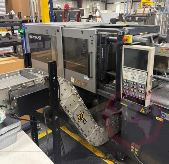 Sumitomo SE75-DUZ-C250 83 T