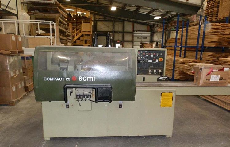 SCMI Compact 23