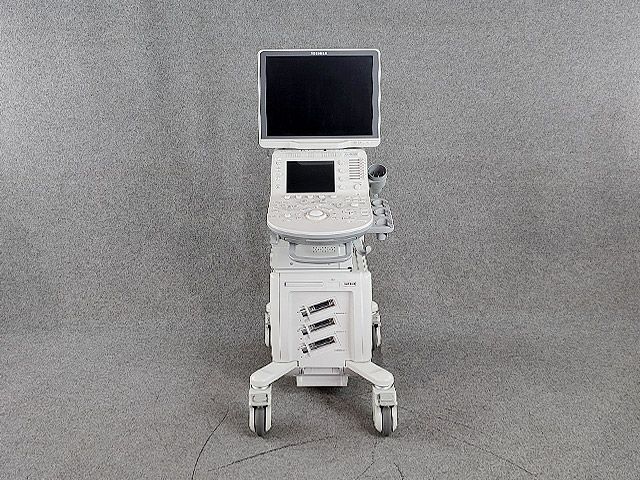 Toshiba Xario200 TUS-X200 Ultrasound