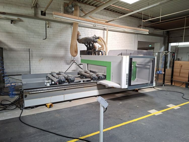 Biesse Rover B 1650