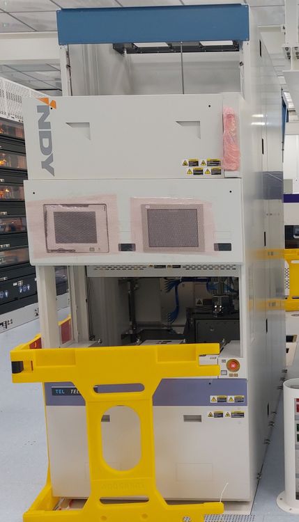 TEL ELINDY PLUS-I-M1