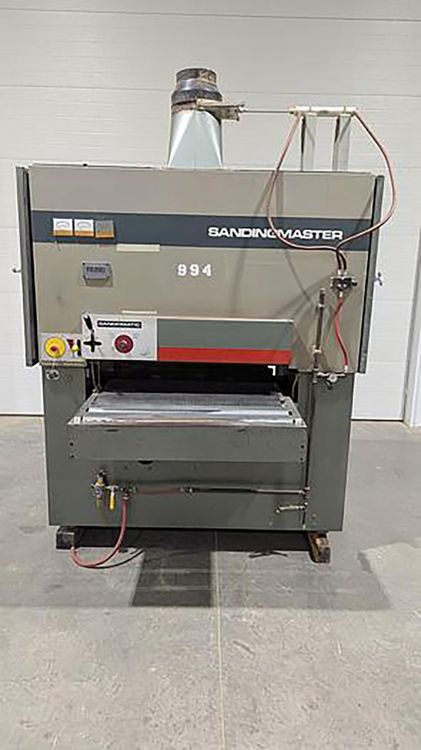 Sandingmaster SCSB2-900