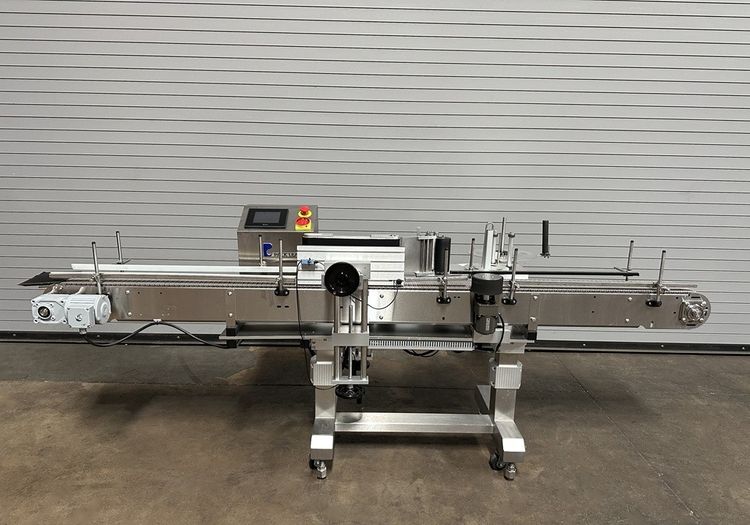 Pack Leader Machinery Inc. PL-11